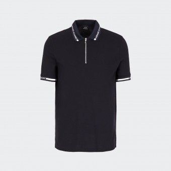 Polo Armani Exchange