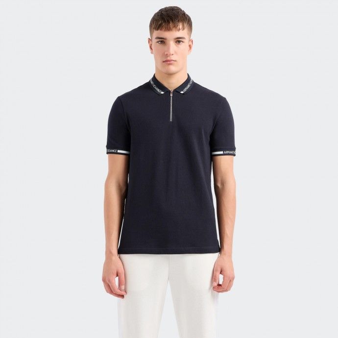 Polo Armani Exchange