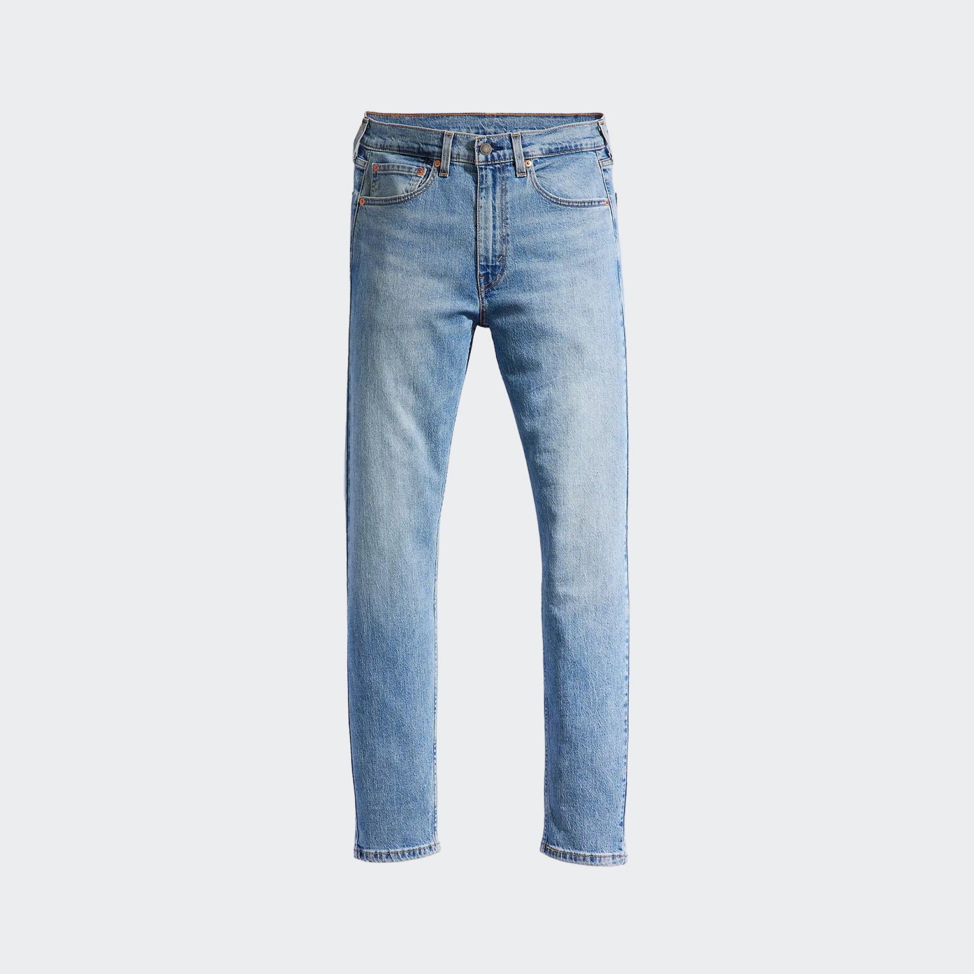 Calças de Ganga Levi's 515? Slim Taper