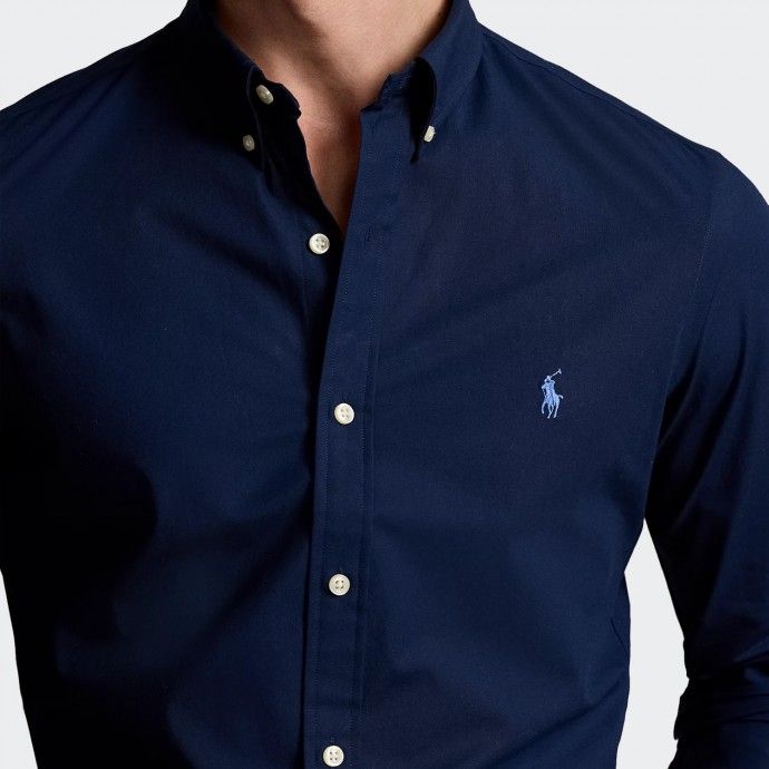 Camisa Ralph Lauren