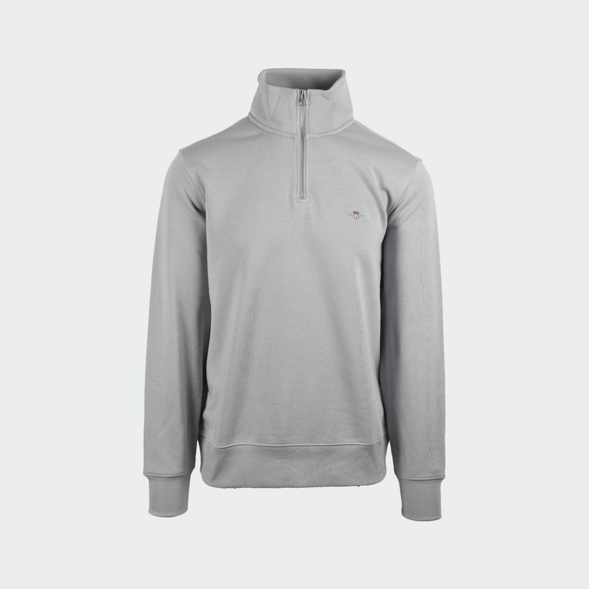 GANT Original Half-Zip Sweatshirt