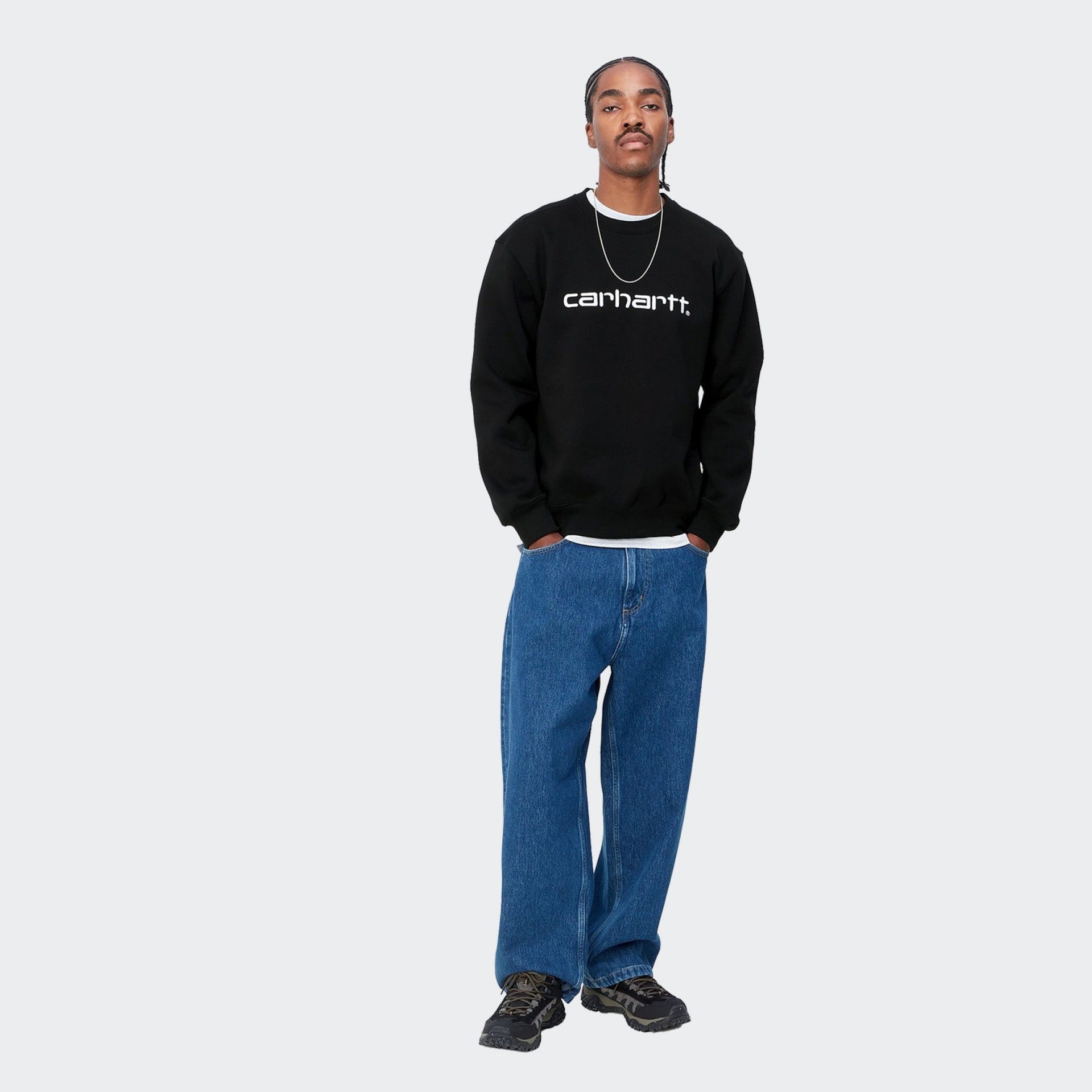 Sudadera Carhartt WIP