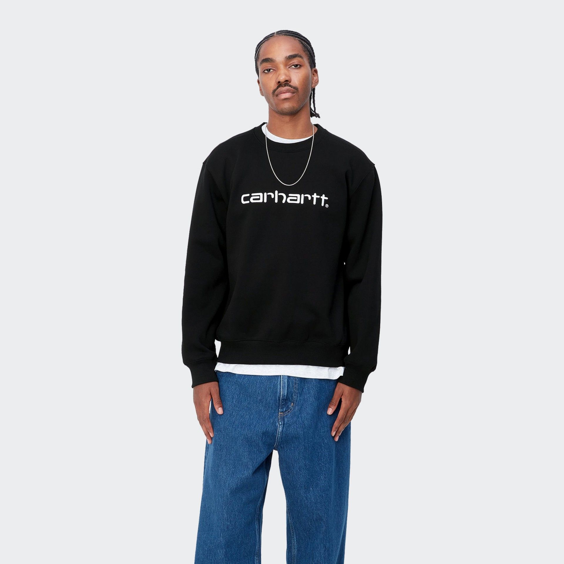 Sudadera Carhartt WIP