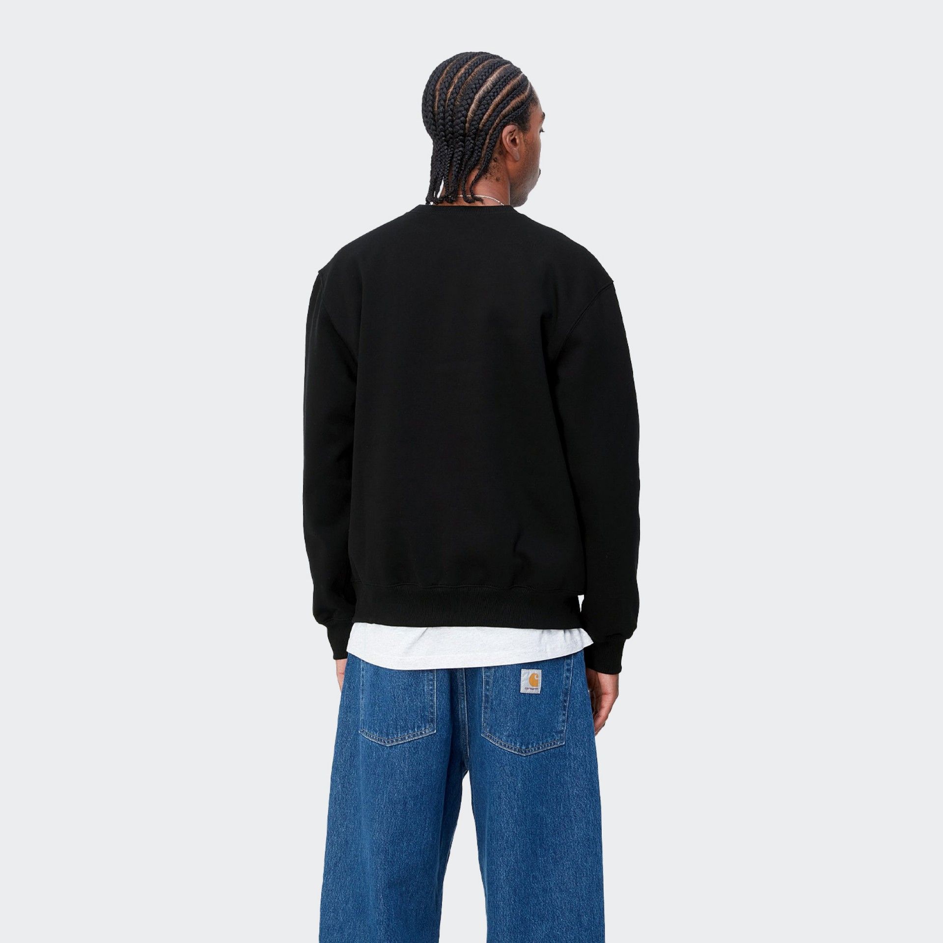 Sudadera Carhartt WIP