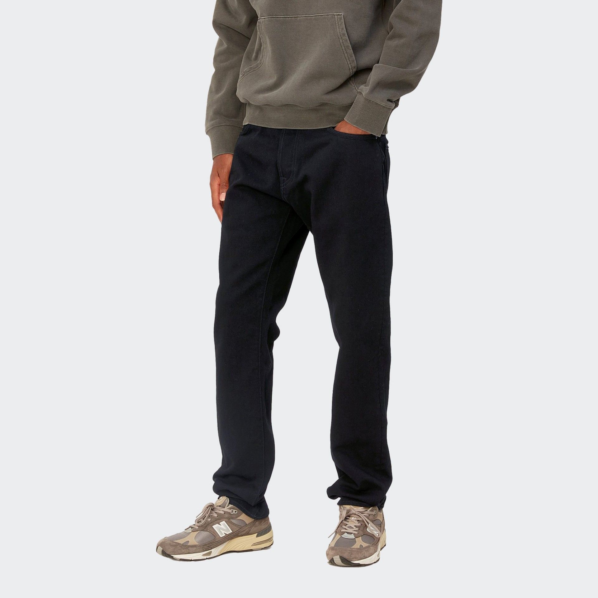 Carhartt WIP Klondike Jeans