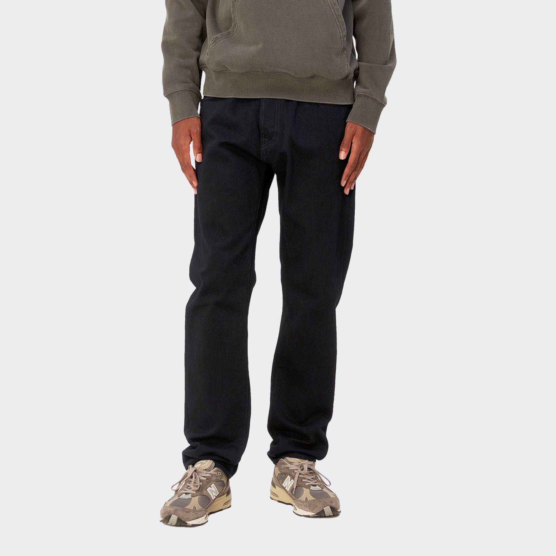 Carhartt WIP Klondike Jeans