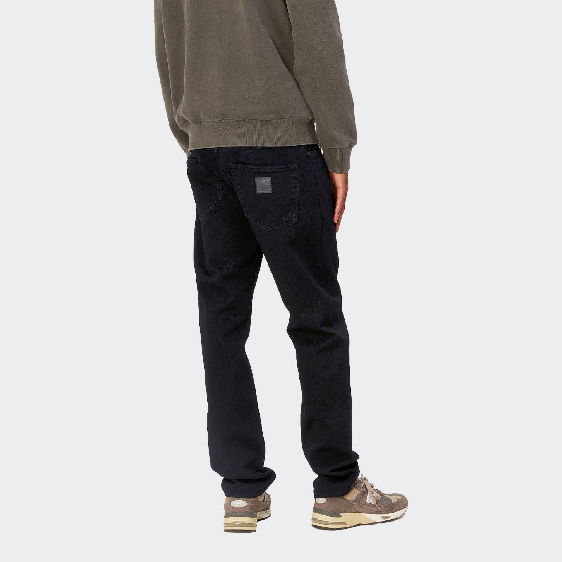Carhartt WIP Klondike Jeans