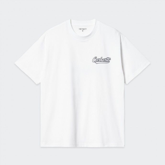 T-shirt Carhartt WIP