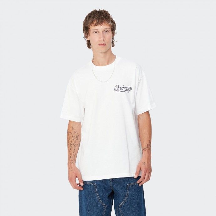 T-shirt Carhartt WIP