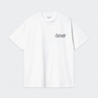 T-shirt Carhartt WIP