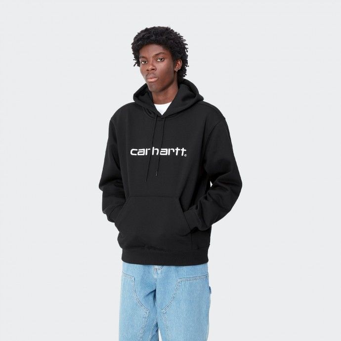 Hoodie Carhartt WIP