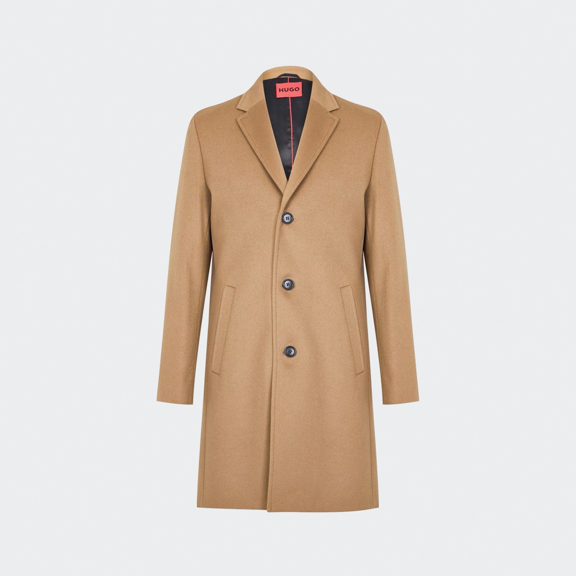 Casaco Hugo