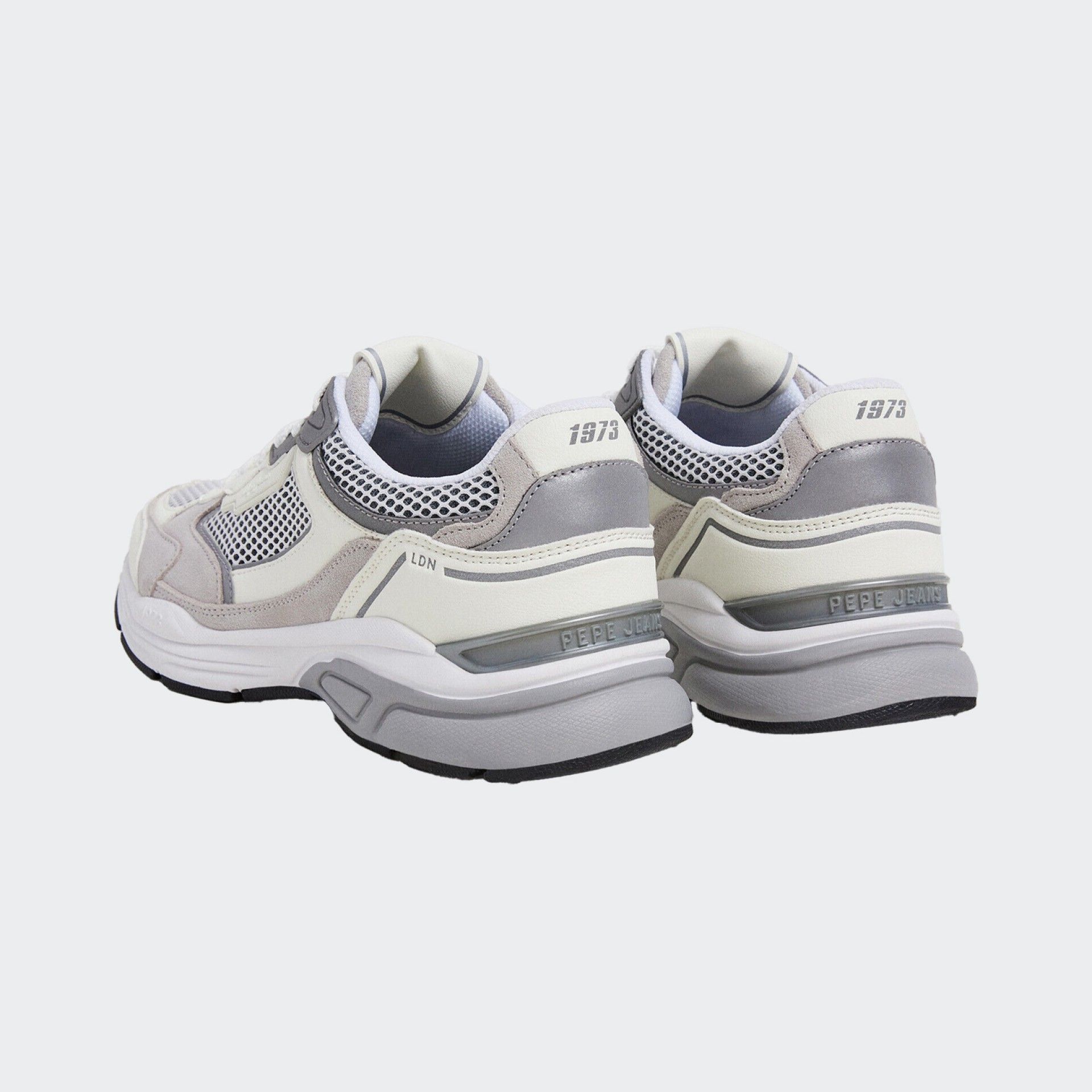 Baskets Pepe Jeans Dave Evolution