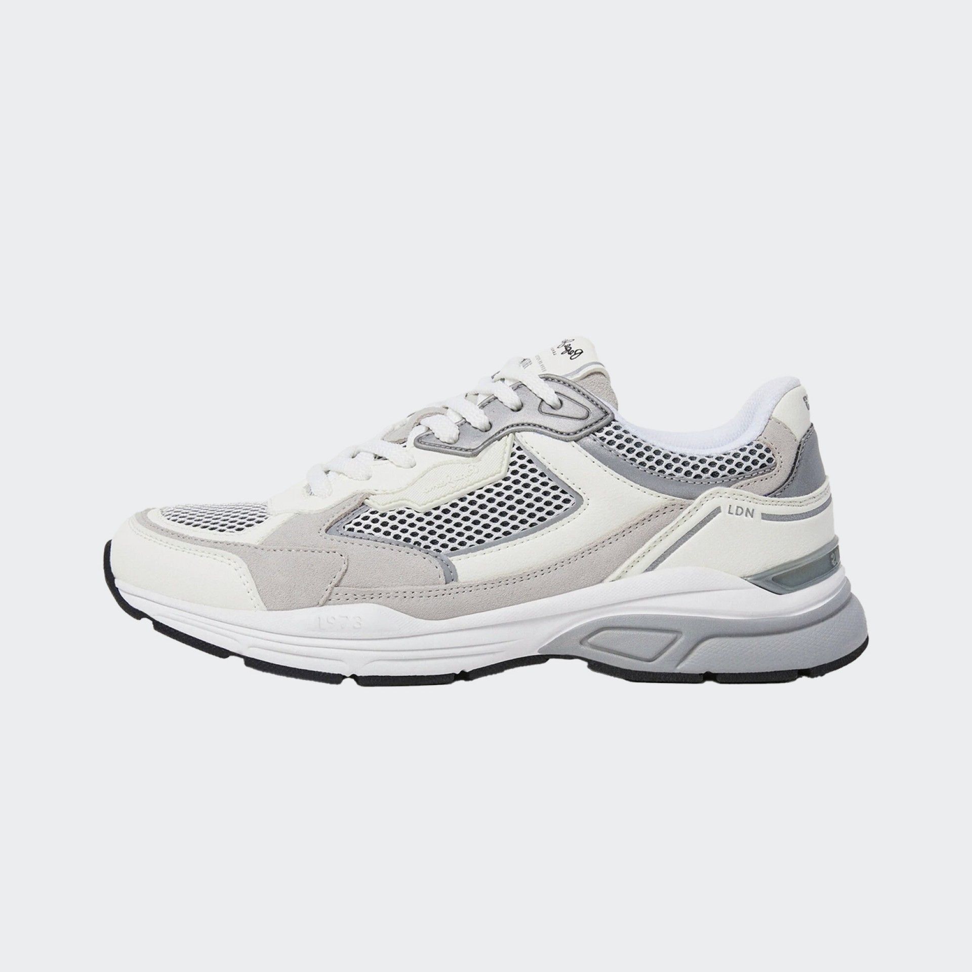 Baskets Pepe Jeans Dave Evolution