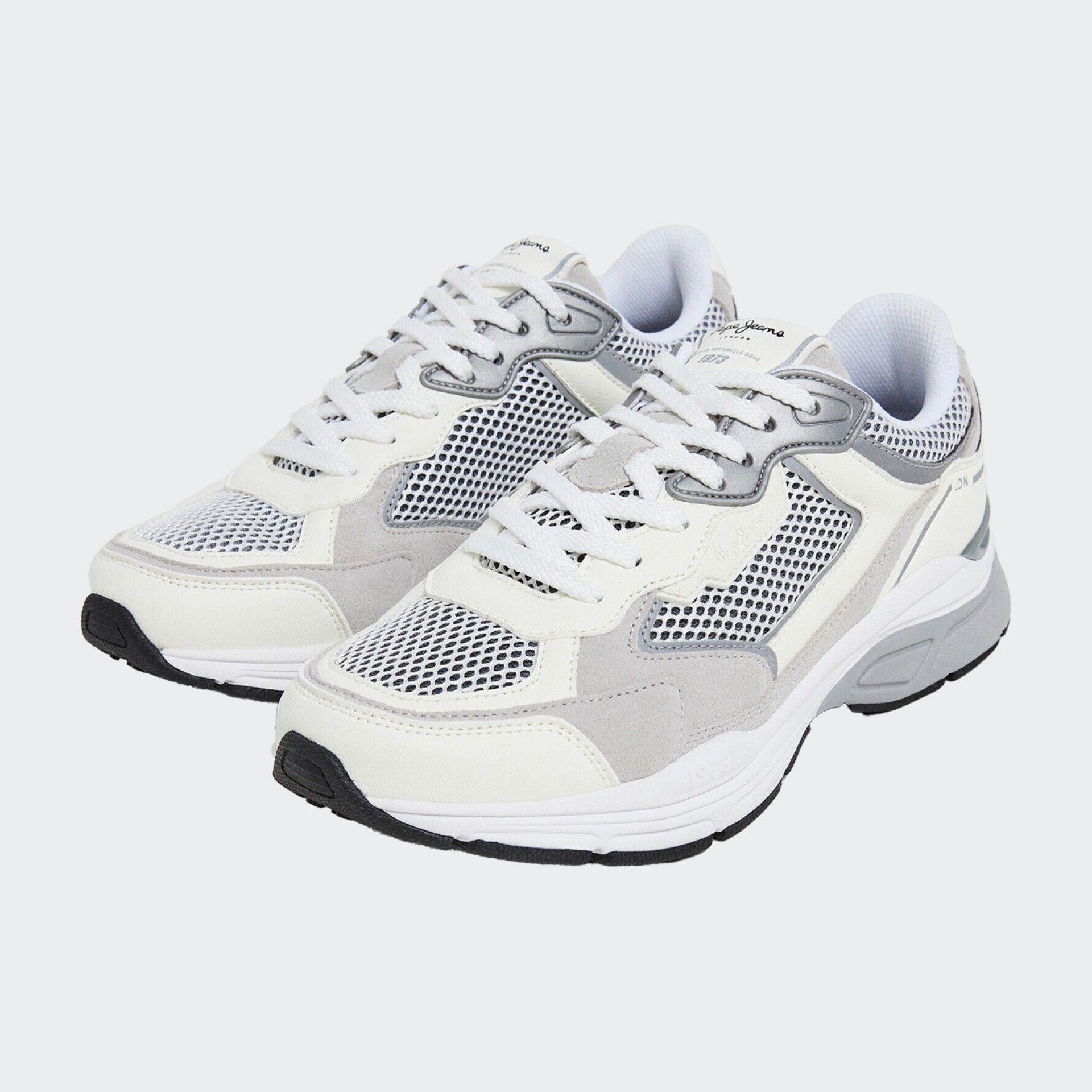 Baskets Pepe Jeans Dave Evolution