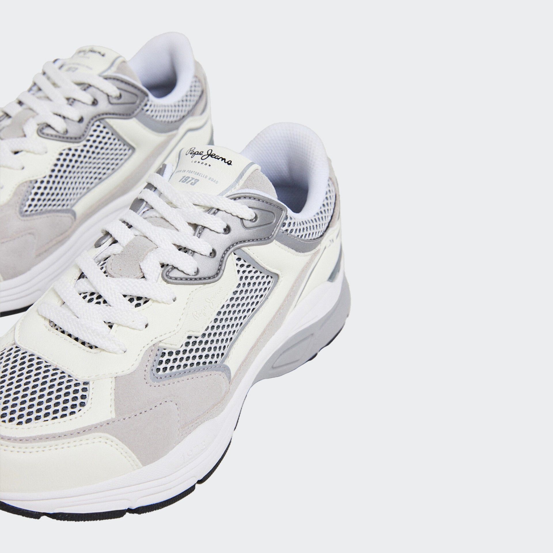 Baskets Pepe Jeans Dave Evolution