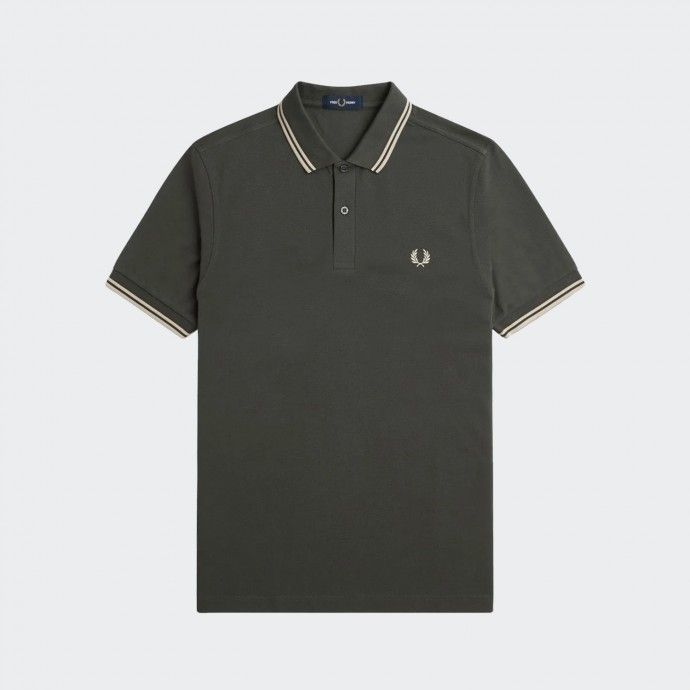 Polo Fred Perry