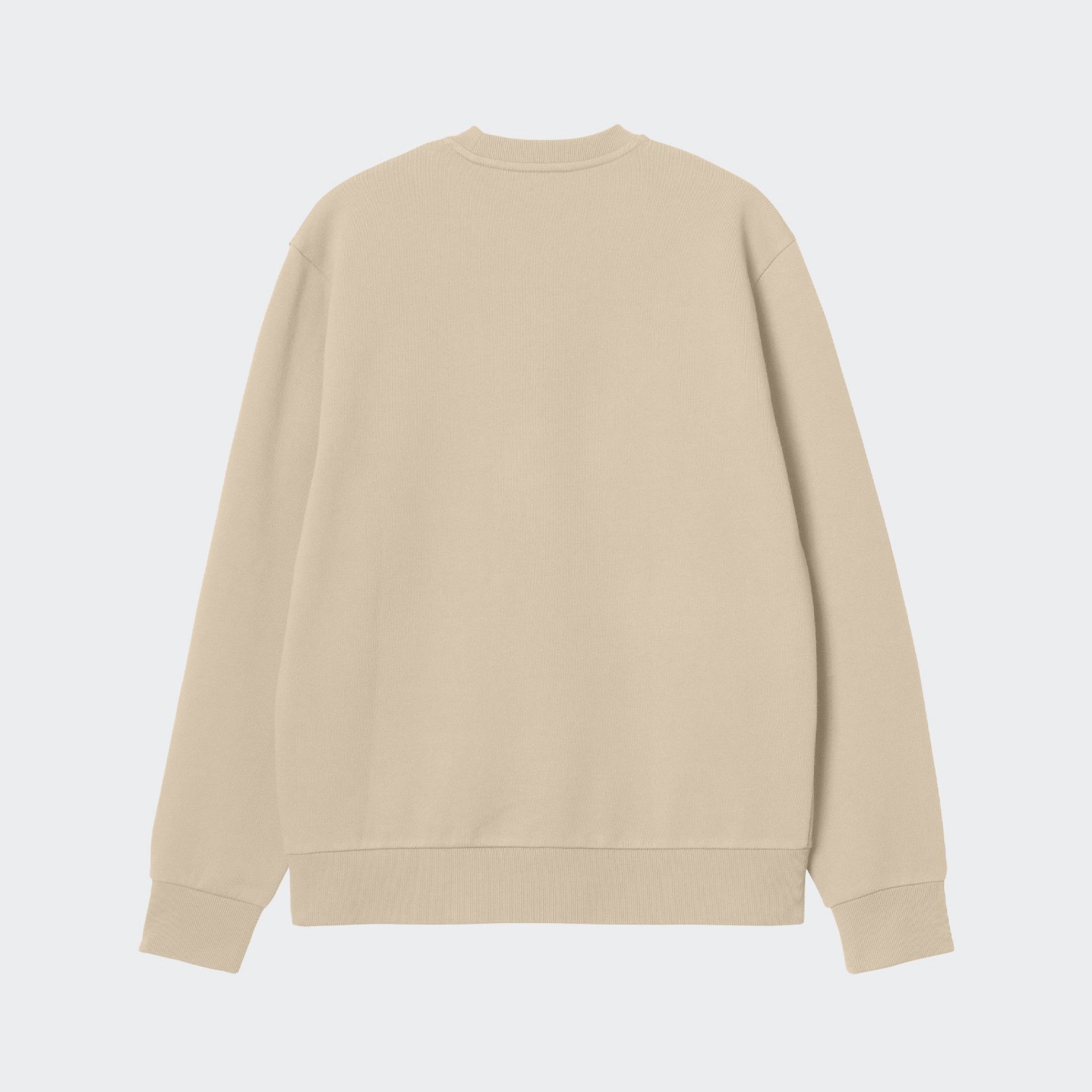 Sweatshirt Carhartt WIP Script Embroidery