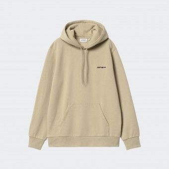 Hoodie Carhartt WIP