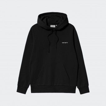 Hoodie Carhartt WIP