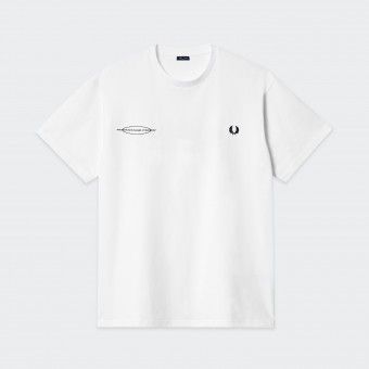 T-shirt Fred Perry