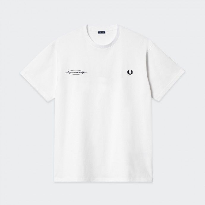 T-shirt Fred Perry