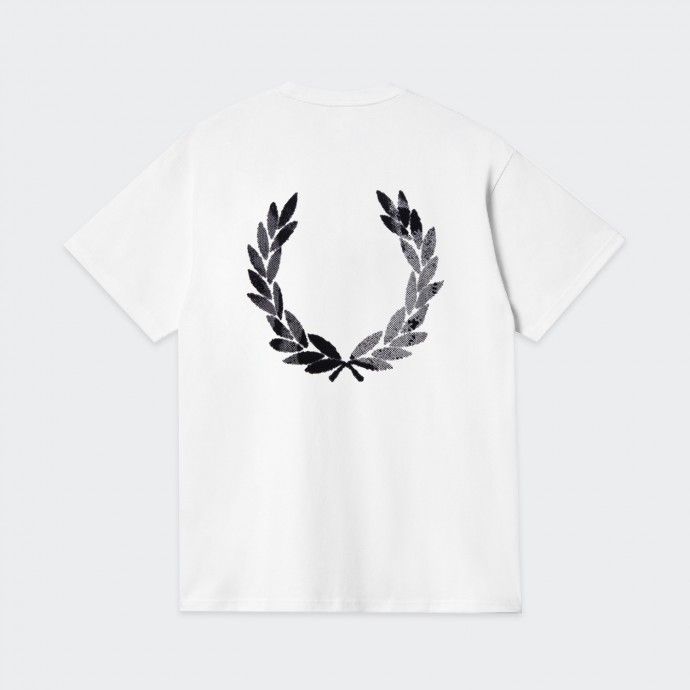 T-shirt Fred Perry