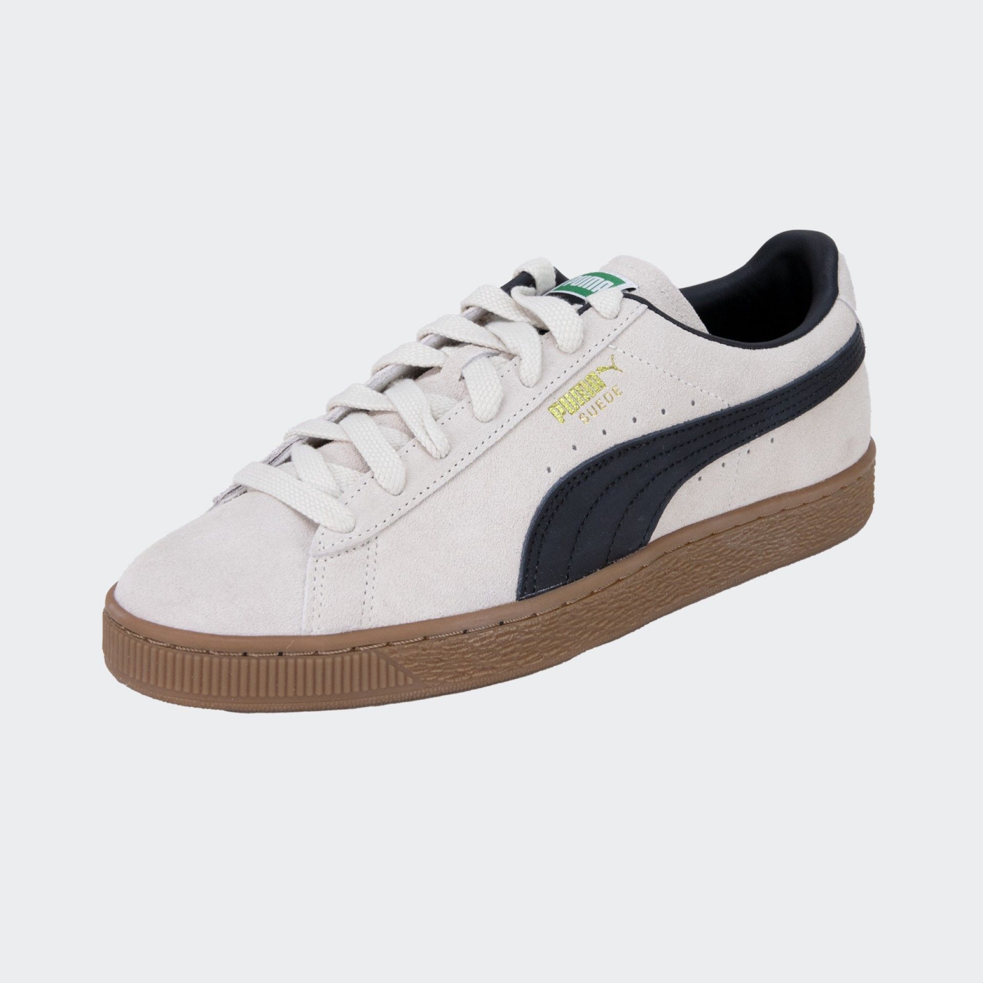 Zapatilhas Puma Suede Terrace