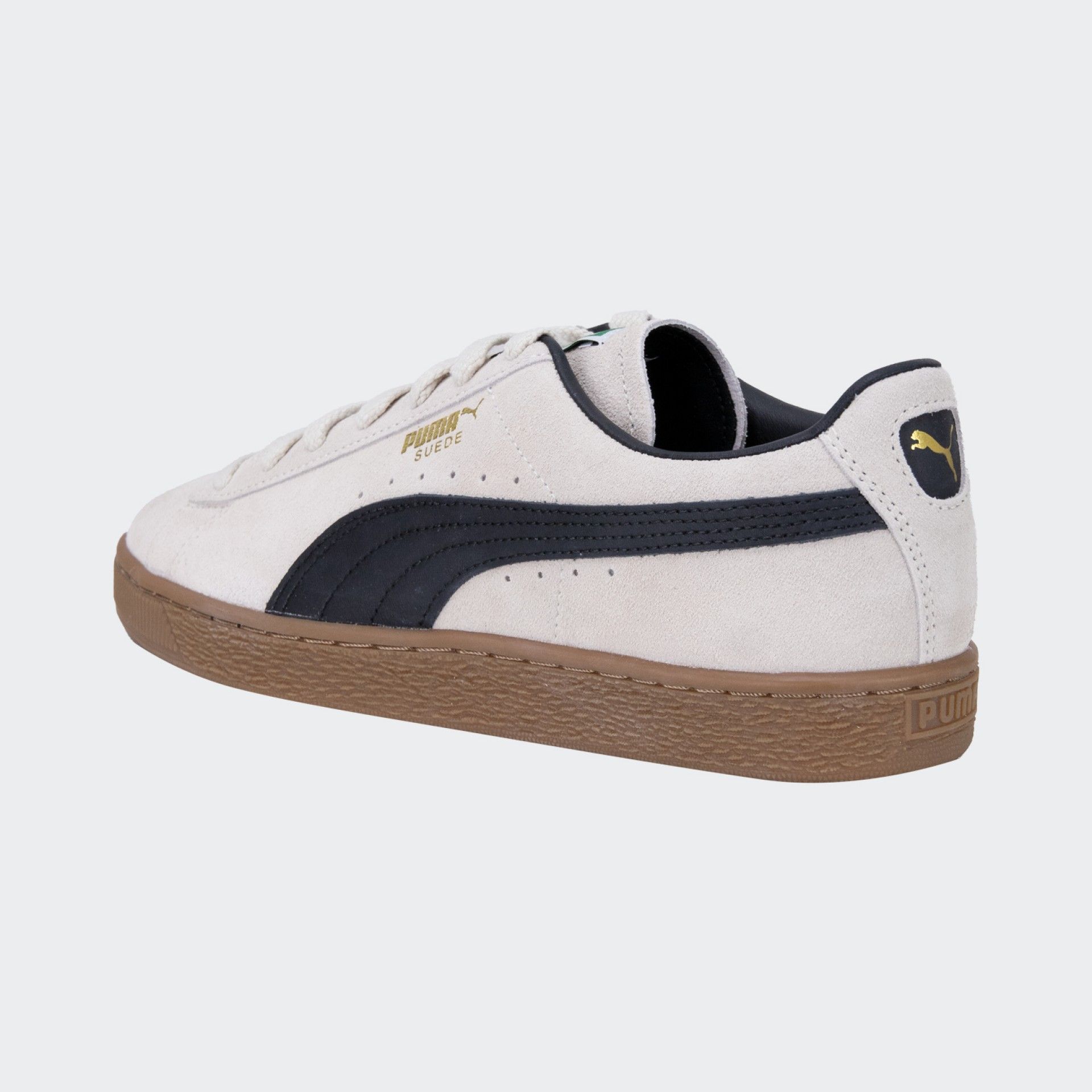 Zapatilhas Puma Suede Terrace