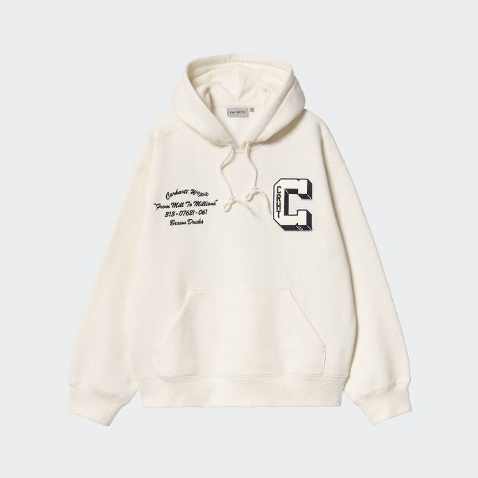 Hoodie Carhartt WIP