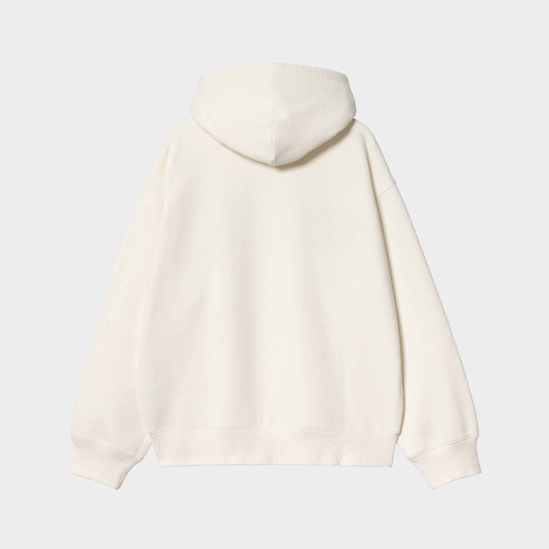 Hoodie Carhartt WIP Hooded Brown Ducks