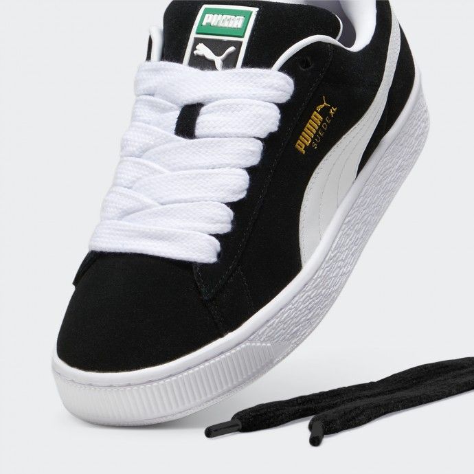 Sapatilhas Puma Suede XL