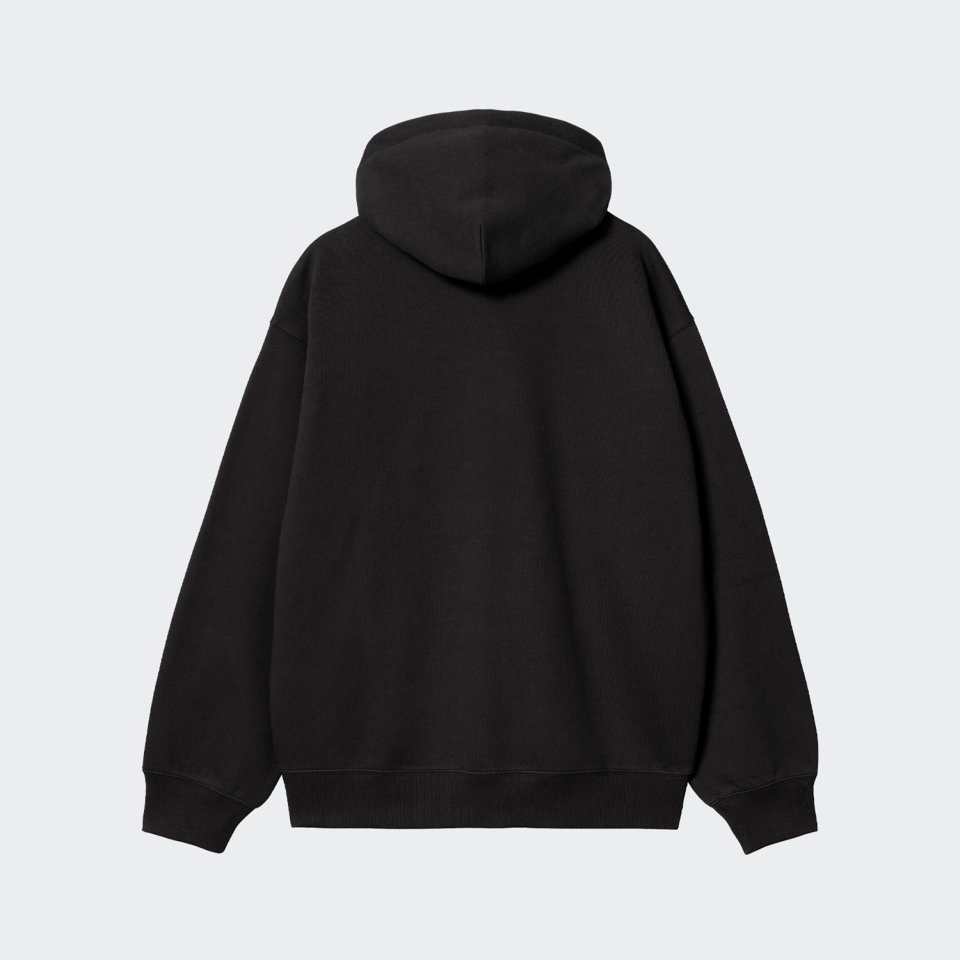 Sudadera con capucha Carhartt WIP Hooded Brown Ducks