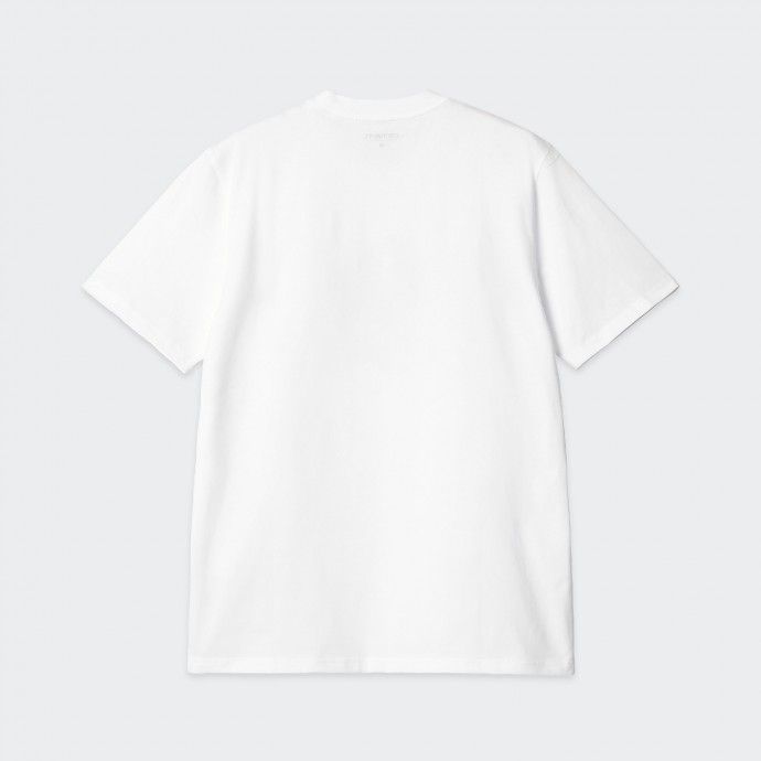 T-shirt Carhartt WIP