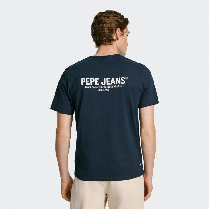 T-shirt Pepe Jeans