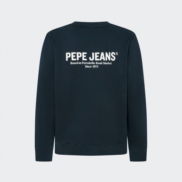 Sweatshirt Pepe Jeans