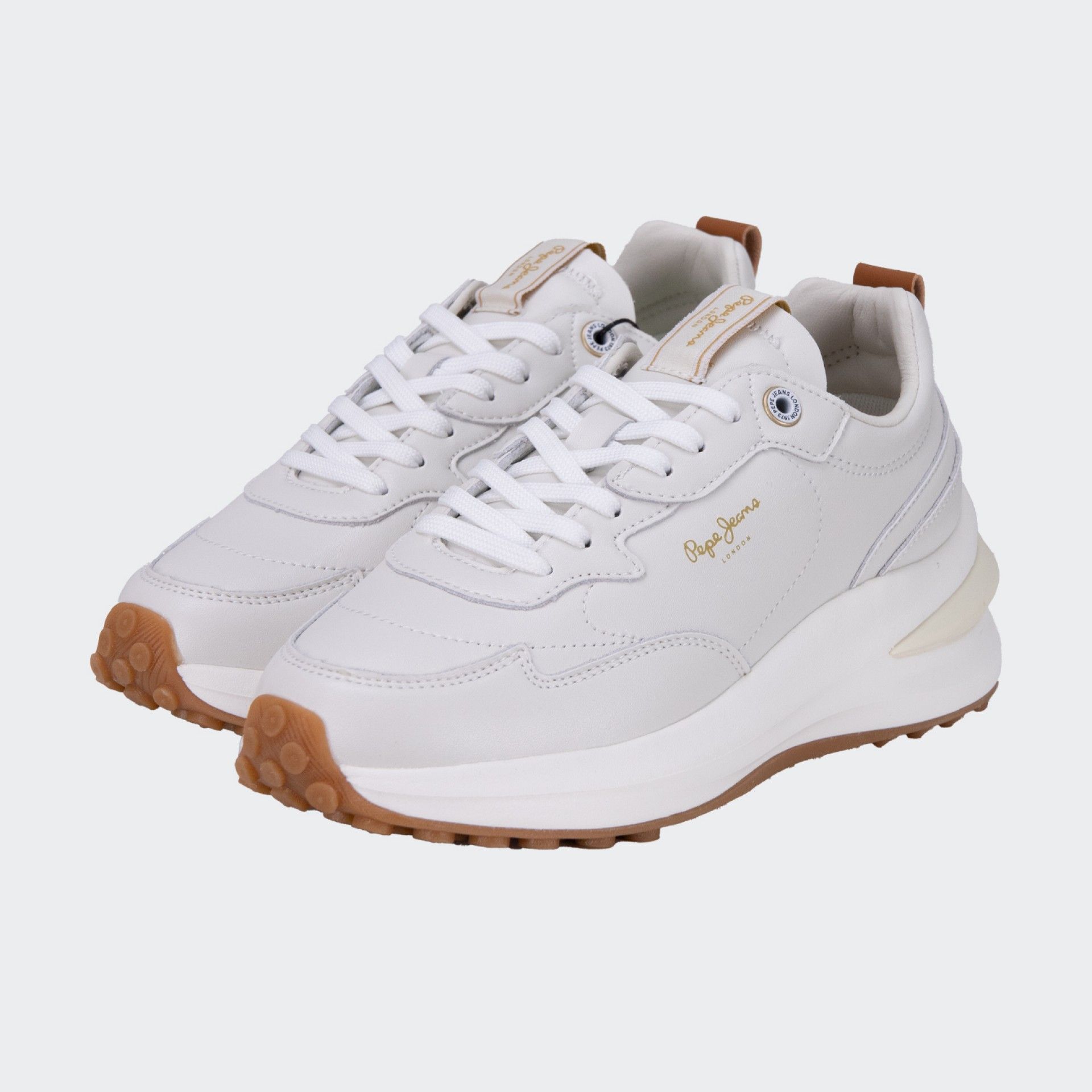 Sapatilhas Pepe Jeans Winslow Action