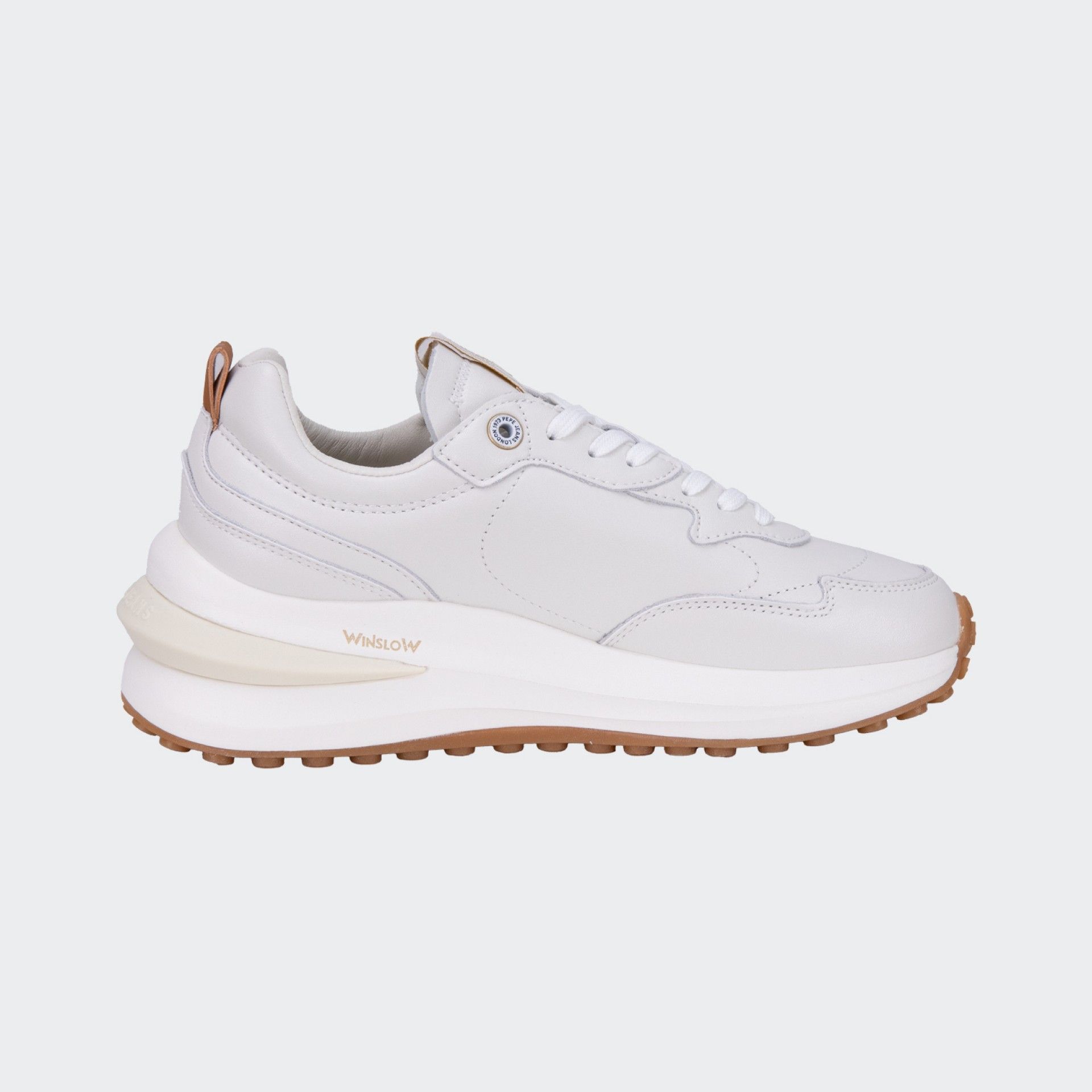 Sapatilhas Pepe Jeans Winslow Action