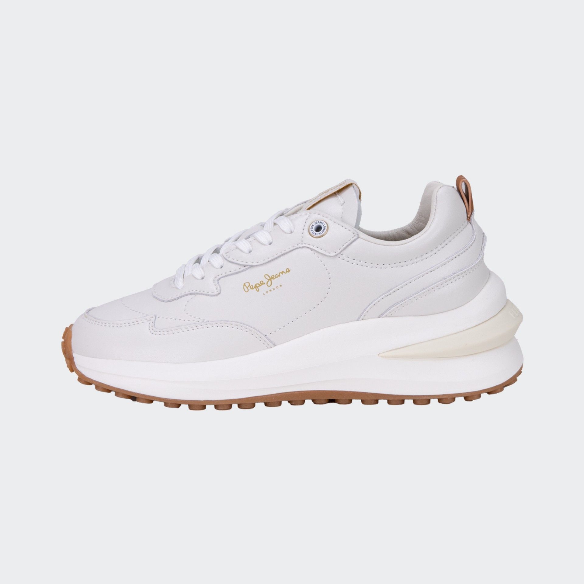 Sapatilhas Pepe Jeans Winslow Action