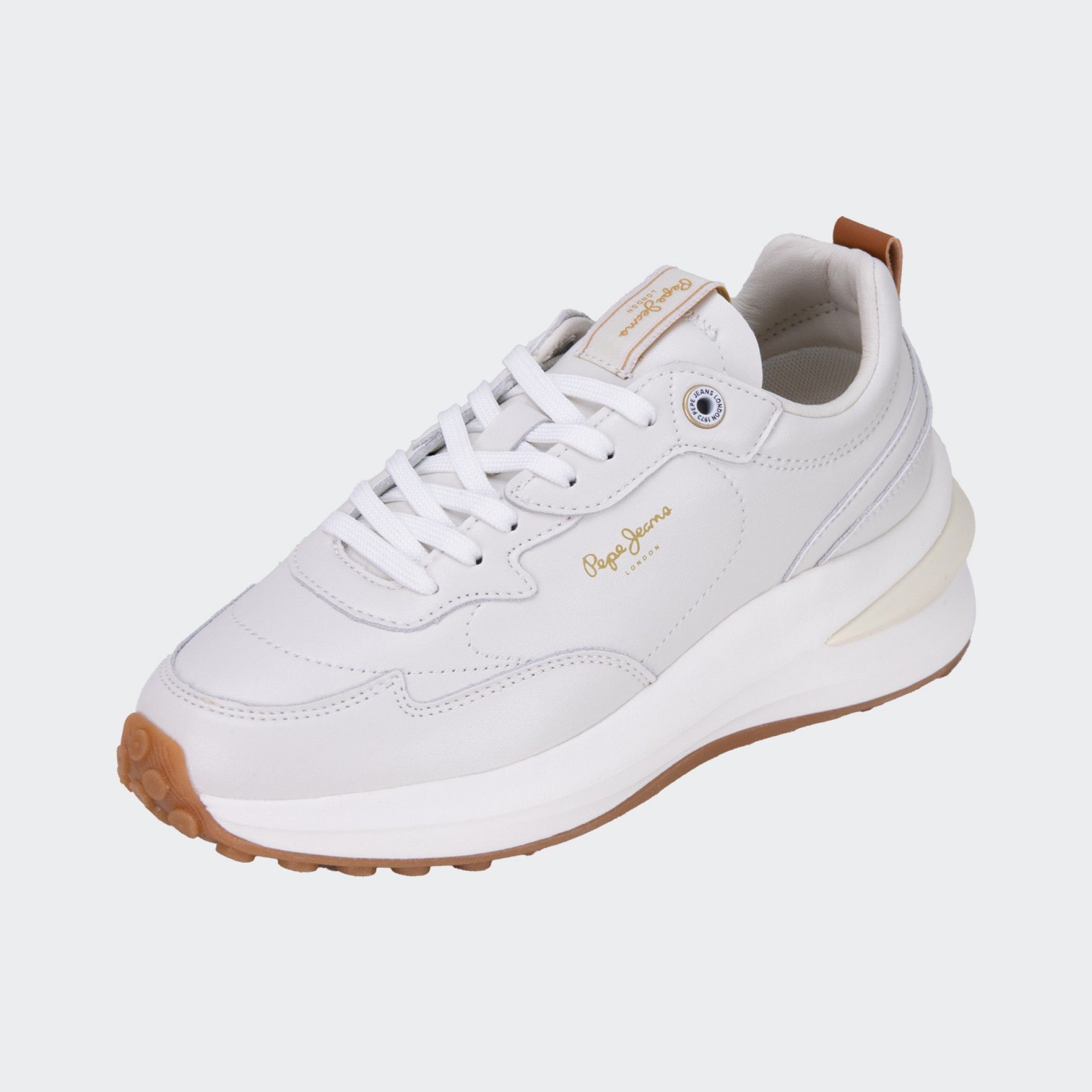 Sapatilhas Pepe Jeans Winslow Action