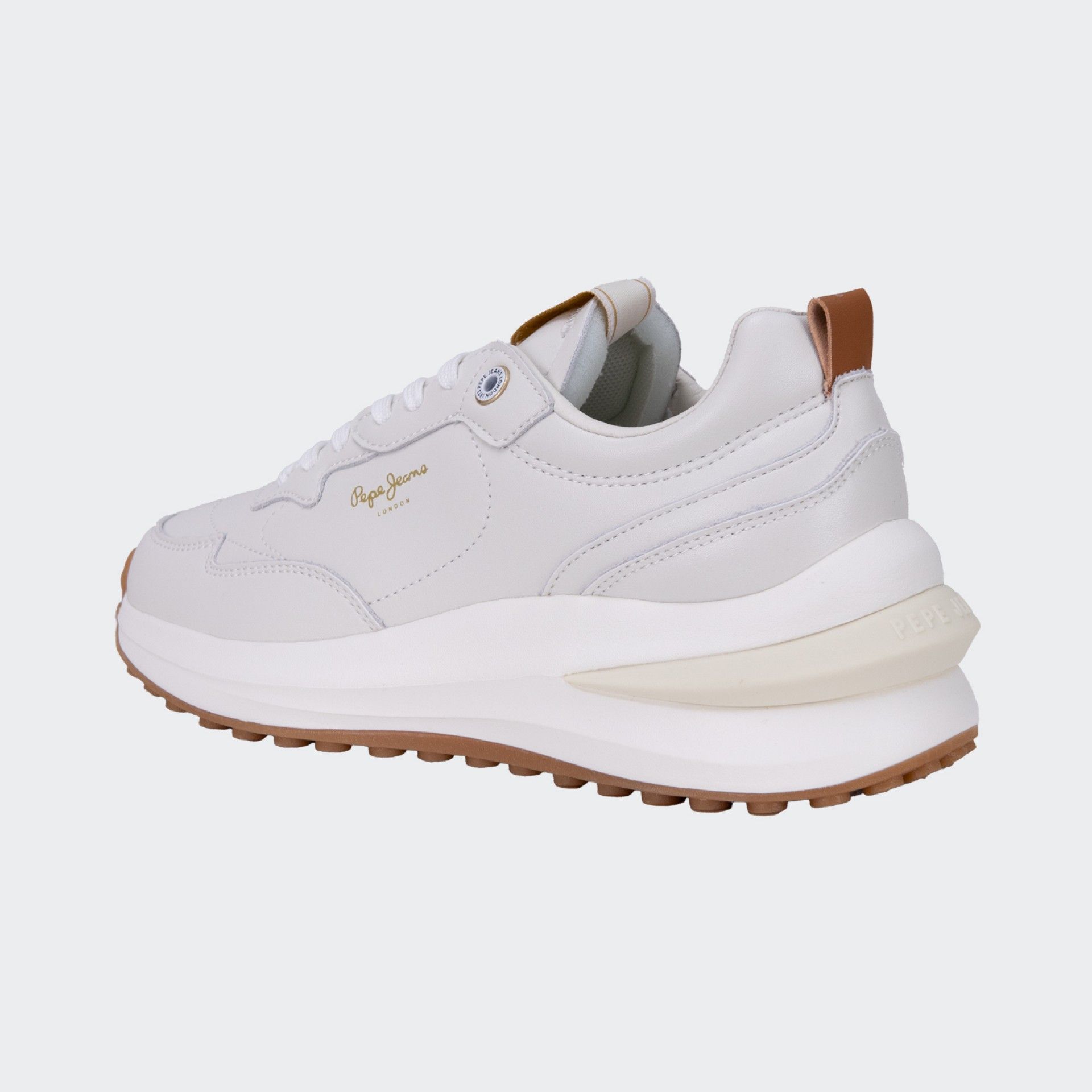 Sapatilhas Pepe Jeans Winslow Action