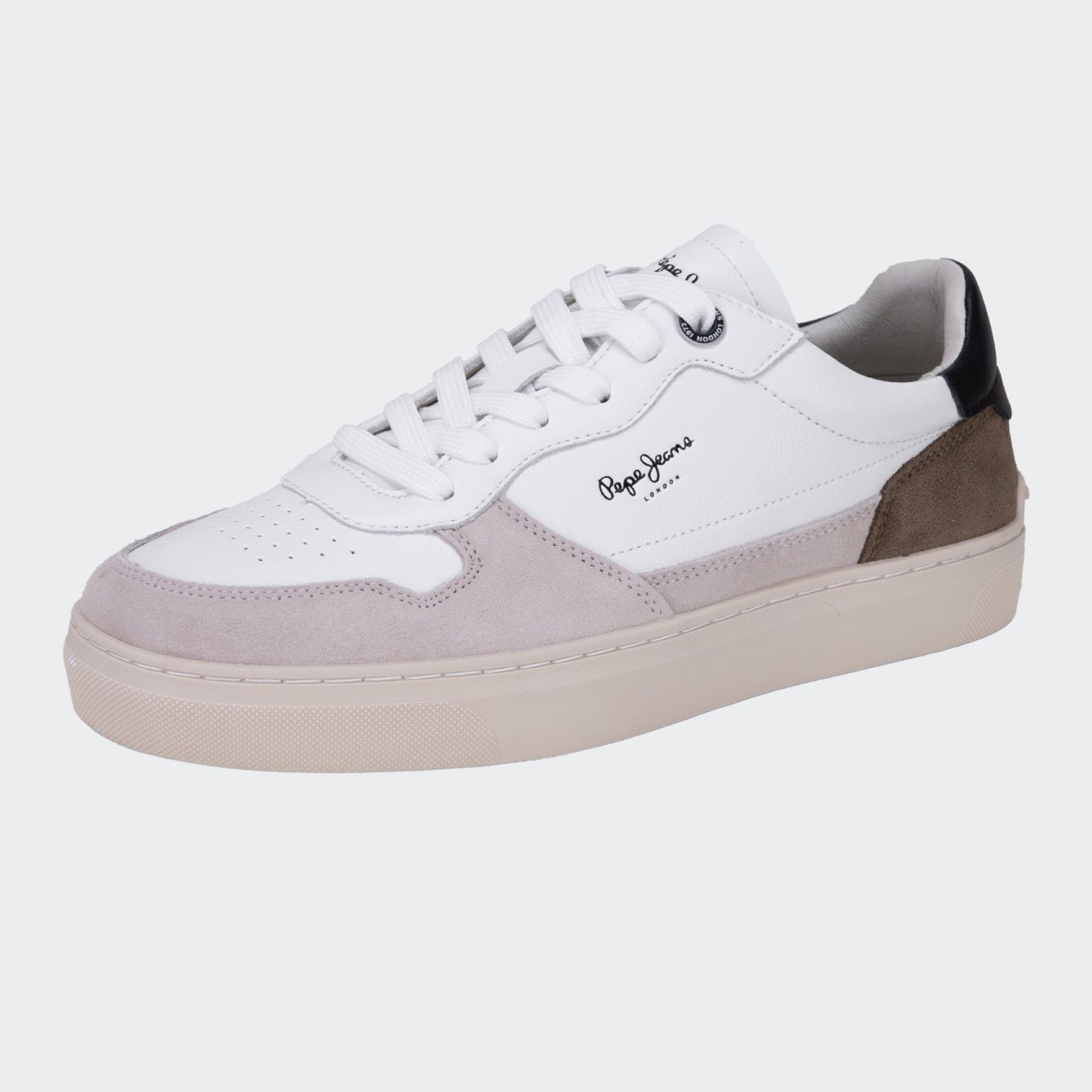 Baskets Pepe Jeans Candem Nature