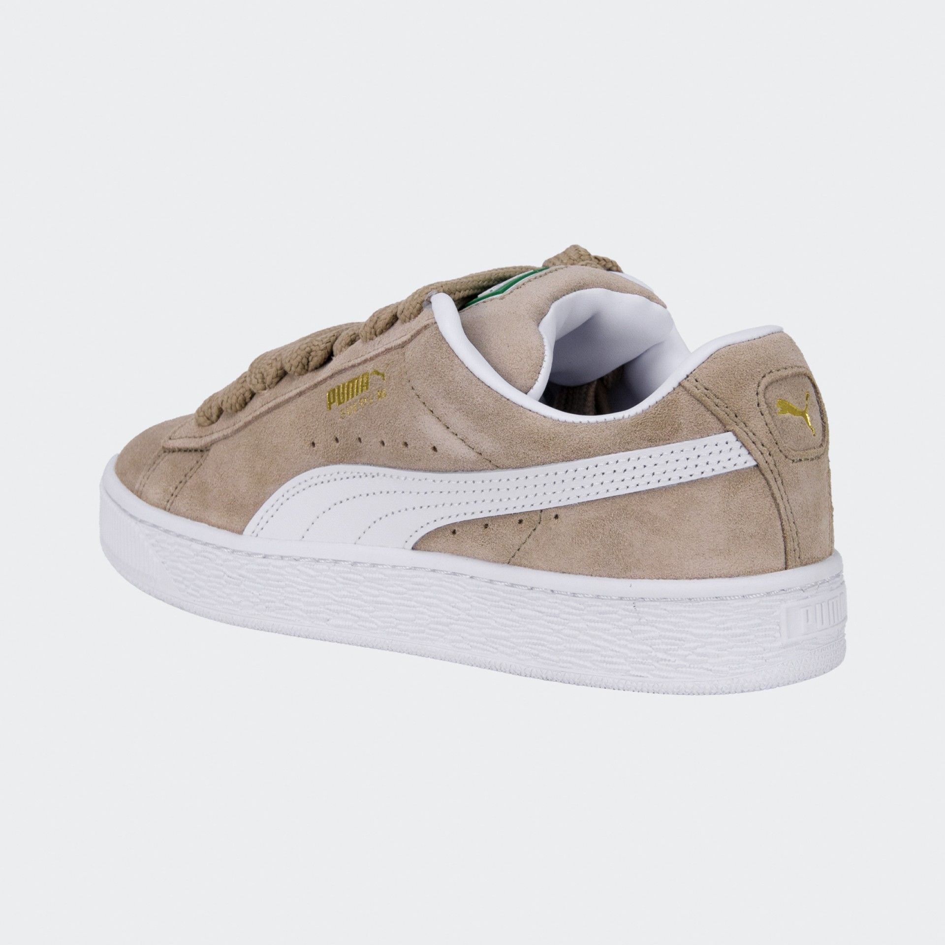 Zapatilhas Puma Suede XL