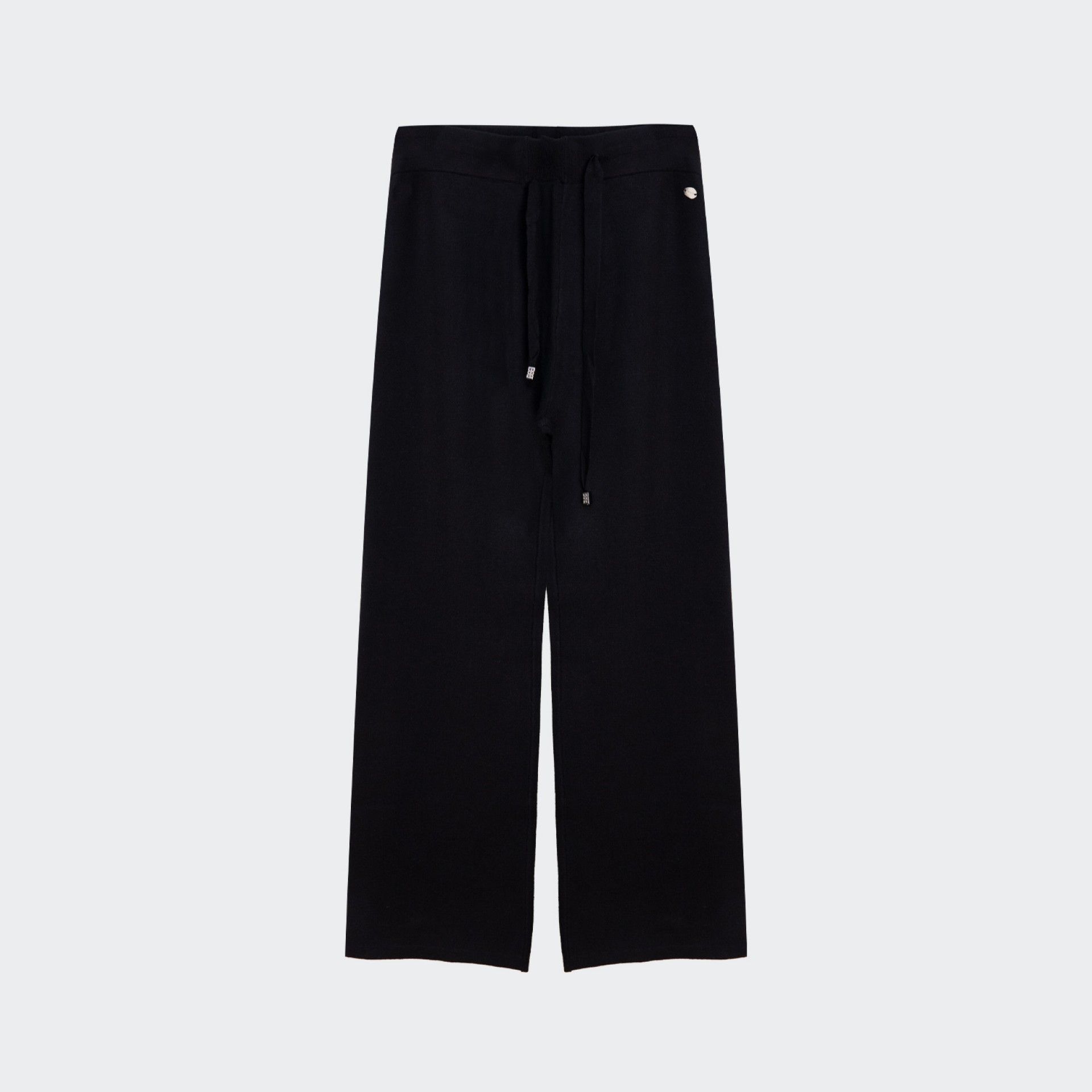 Pantalones BSB con cintura elástica