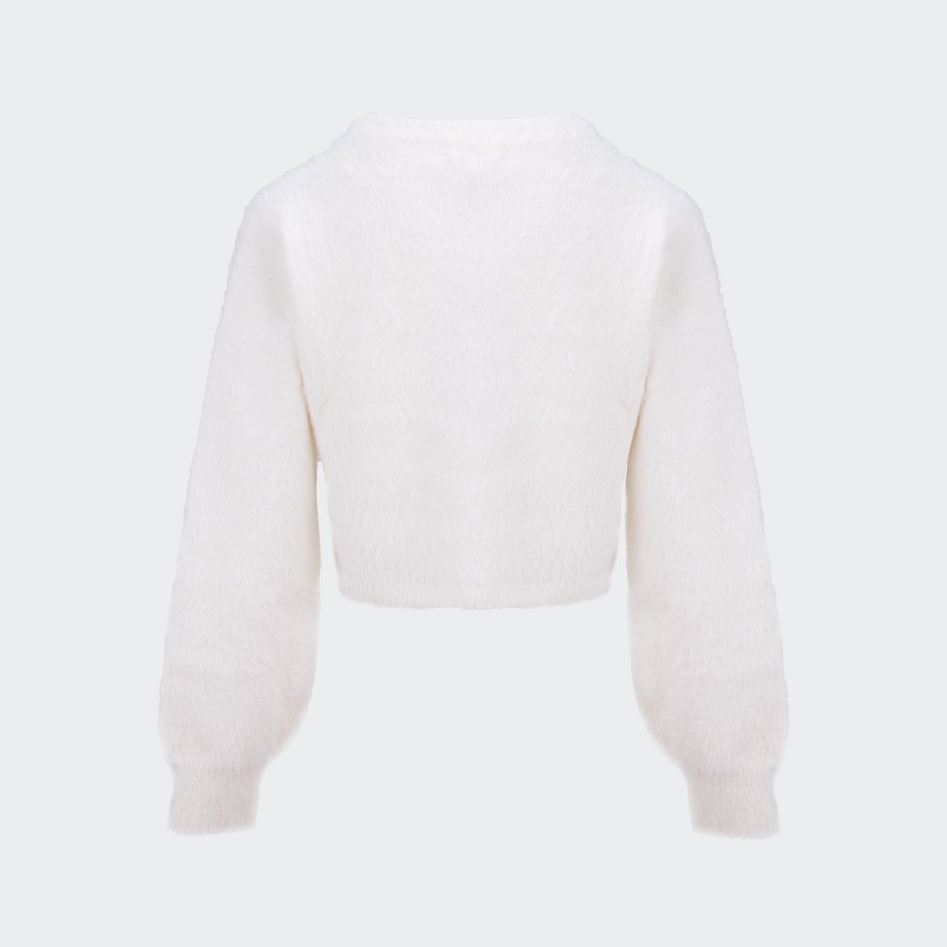 Camisa corta de punto BSB