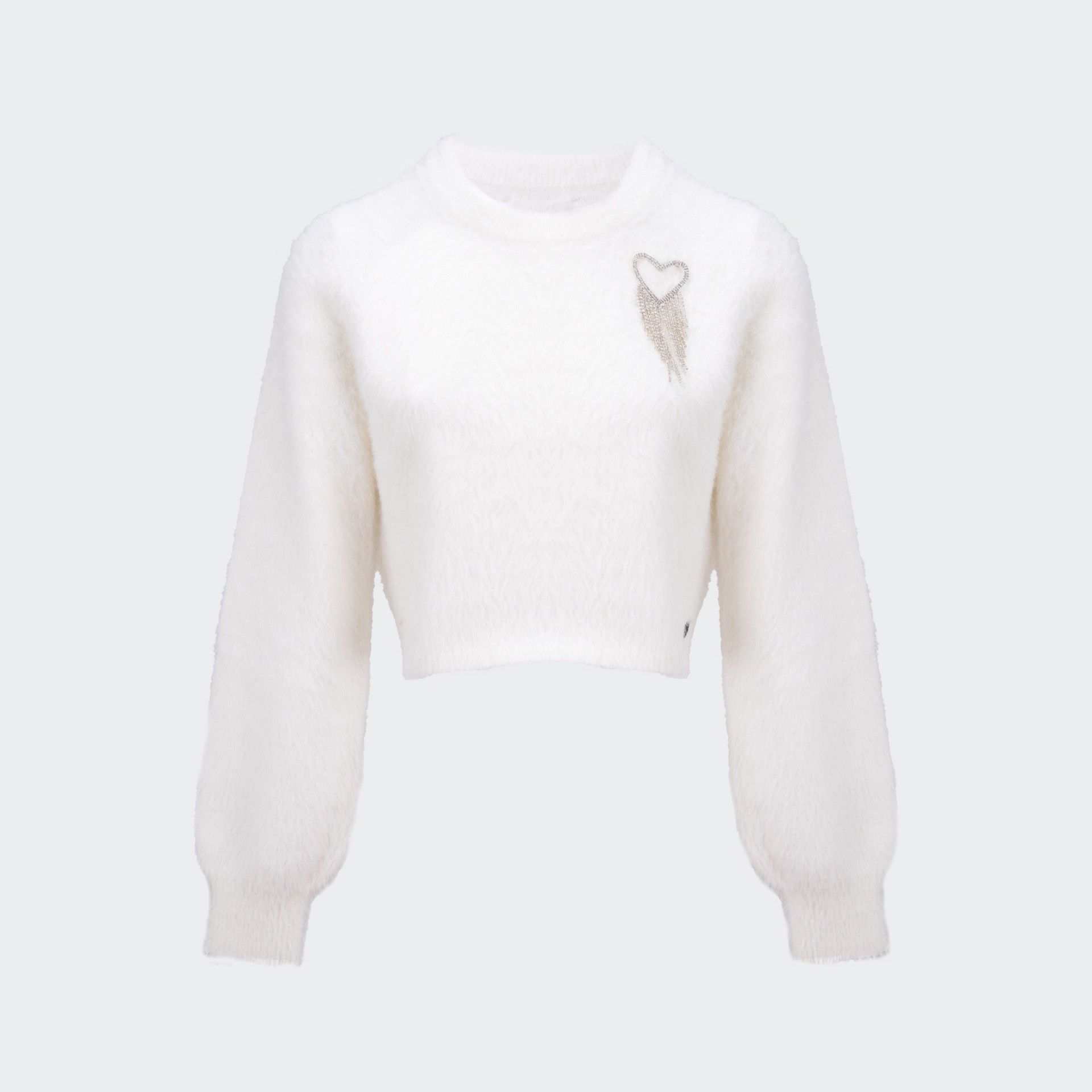 Camisa corta de punto BSB