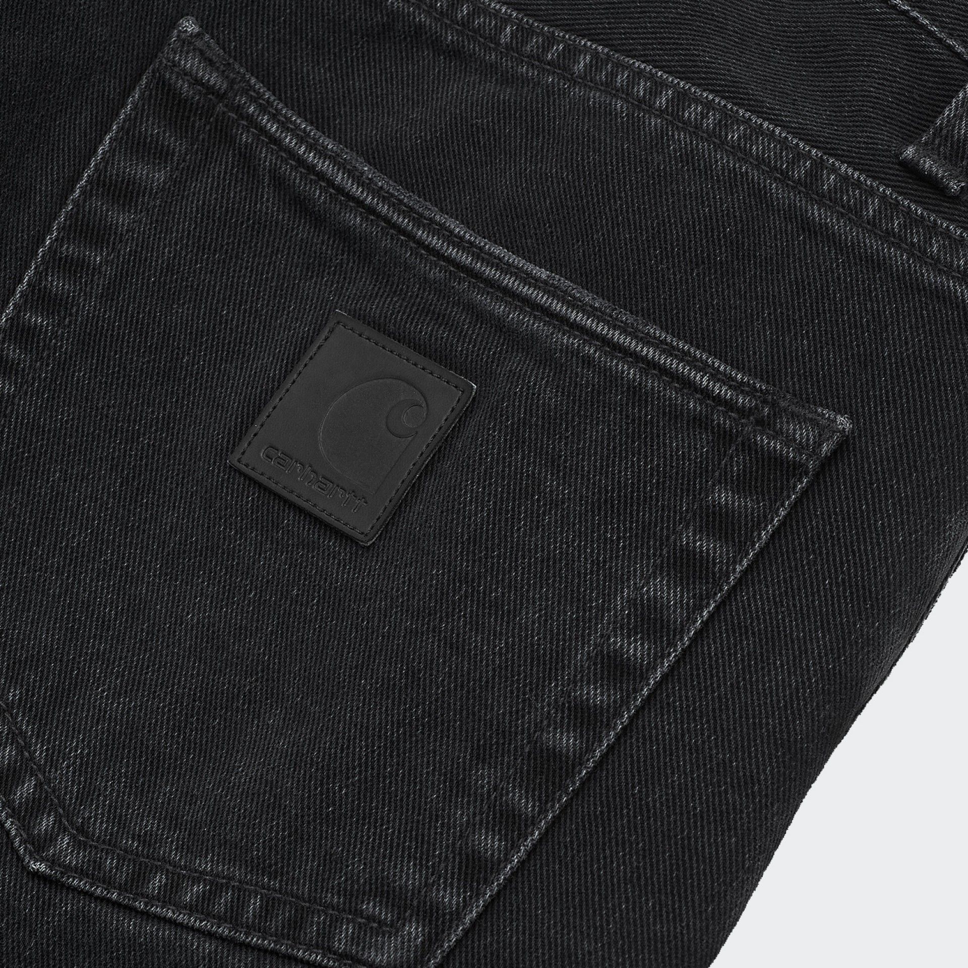 Carhartt WIP Klondike Jeans