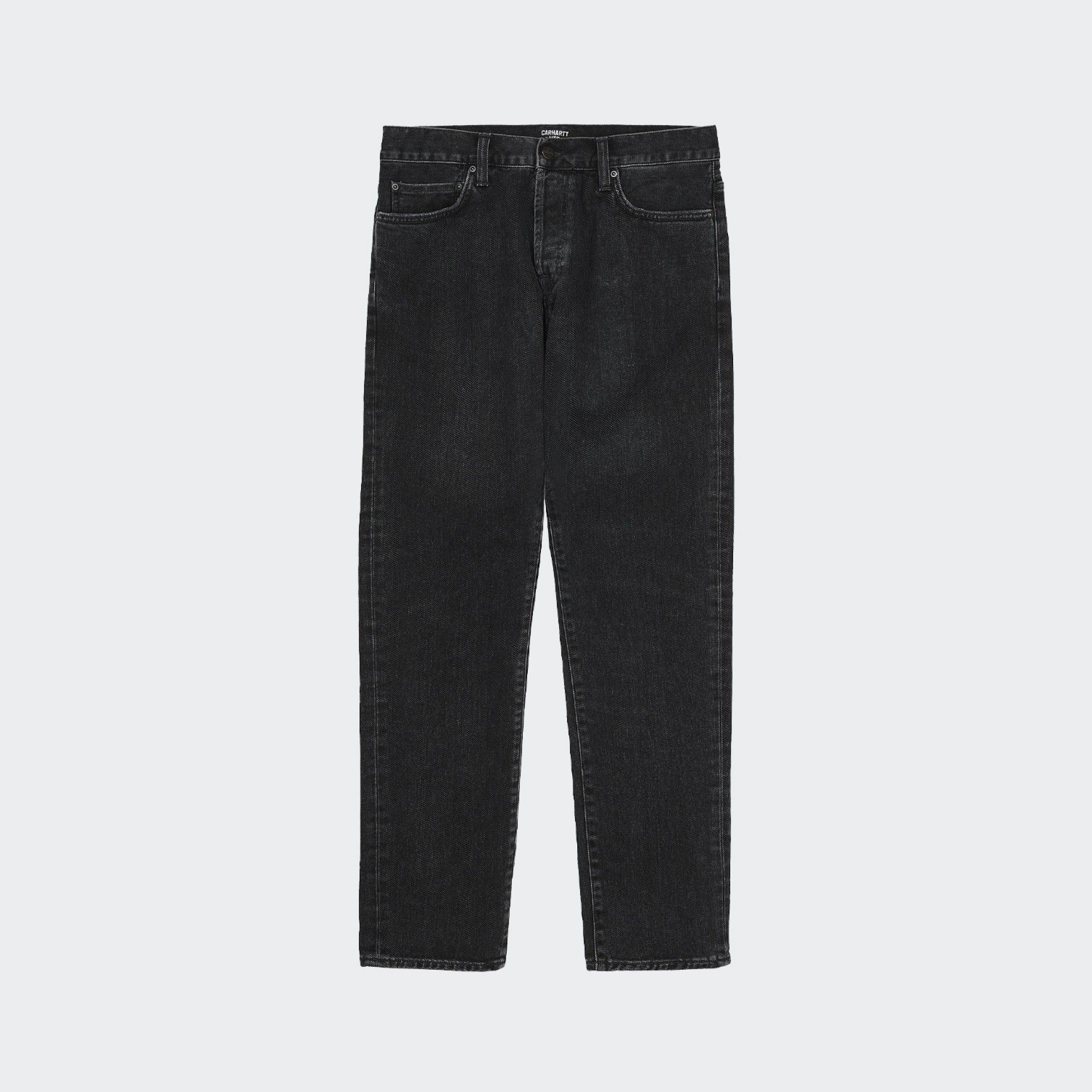 Carhartt WIP Klondike Jeans