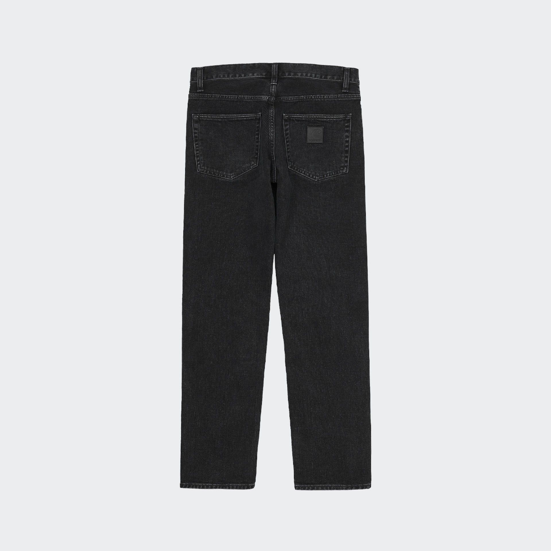 Carhartt WIP Klondike Jeans