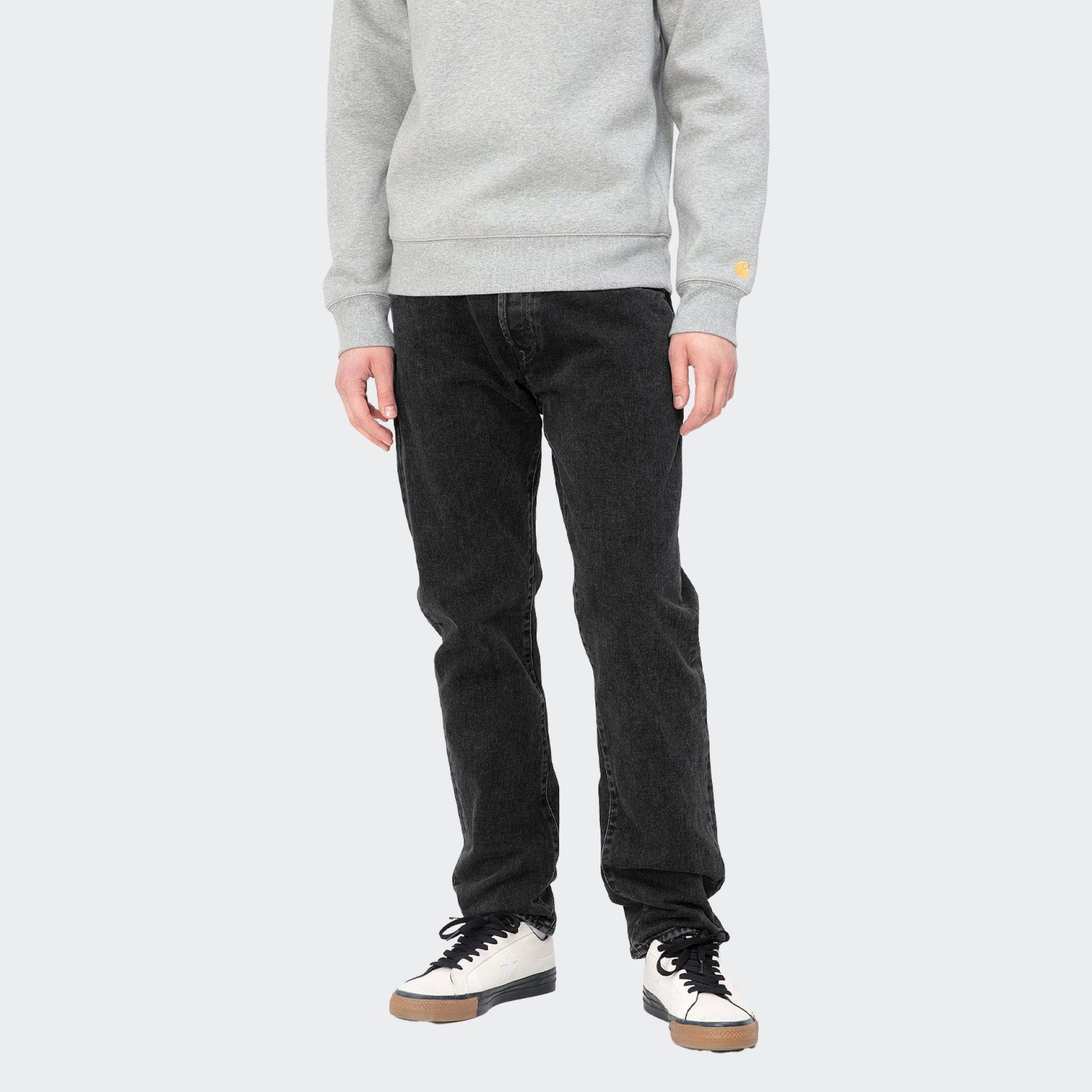 Carhartt WIP Klondike Jeans